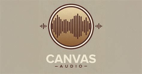 Canvas Audio Solutions