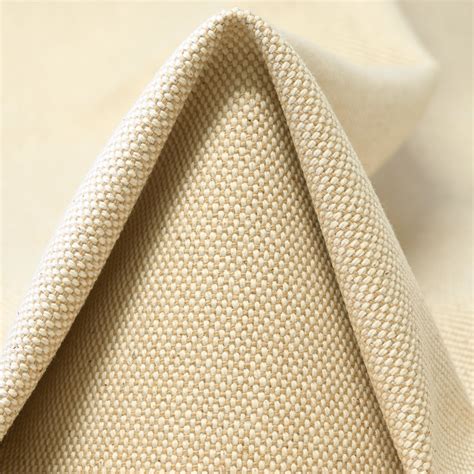 Canvas Cotton Bone White F000046603