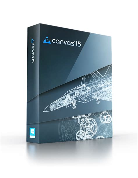 Canvas Device Database