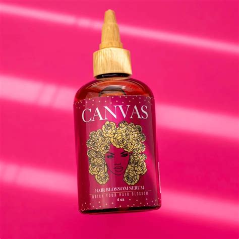 Canvas Hair Growth Serum Canvas Beauty Brand Our Pick For 2021 Amp 39 S Best Hair Oils