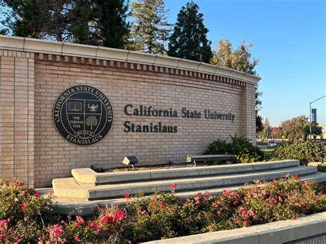 Canvas Lms California State University Stanislaus