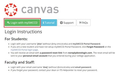 Canvas Login Ecpi At Donna Champion Blog