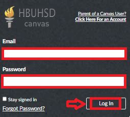 5 Ways HBUHSD Canvas Login