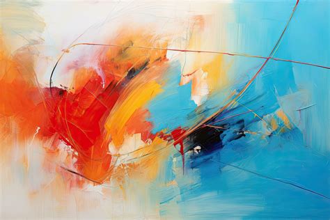 5 Tips Abstract Canvas Painting