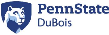 Canvas Penn State Dubois