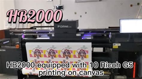 Canvas Printing Printheads Canvas Printing Printheads