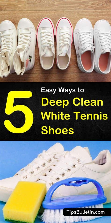 Canvas Tennis Shoe Cleaner At Annette Nelson Blog