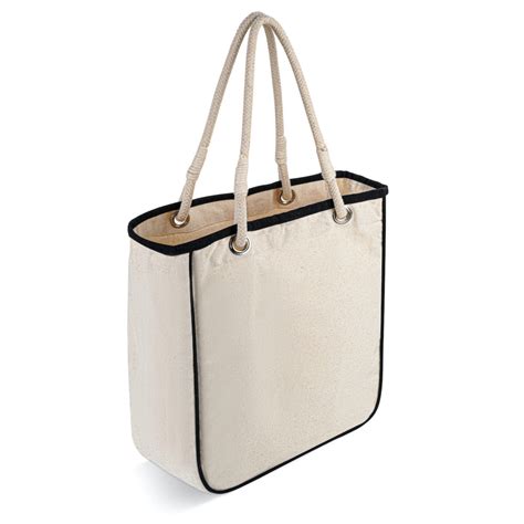 Canvas Tote Bag Uses