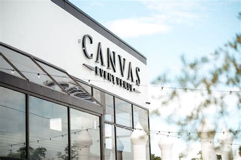 5 Ways Canvas Venue
