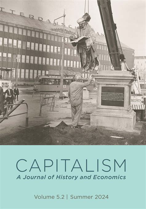 Capitalism University Of Pennsylvania Press