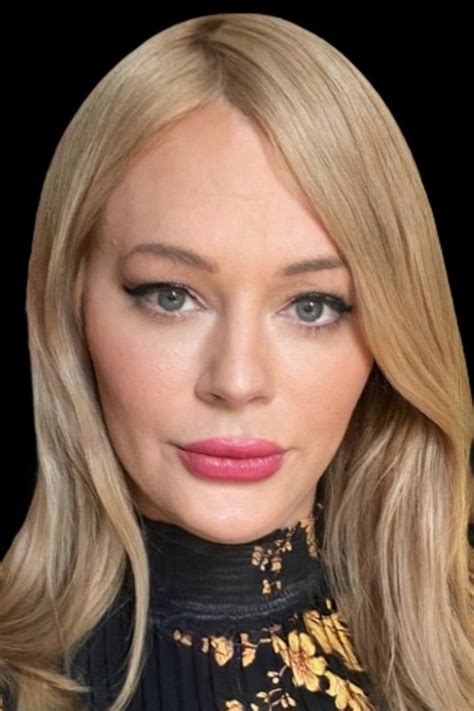 Cara Cunningham Profile Images The Movie Database Tmdb