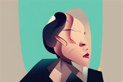 Caricature Guide Definition Examples Techniques