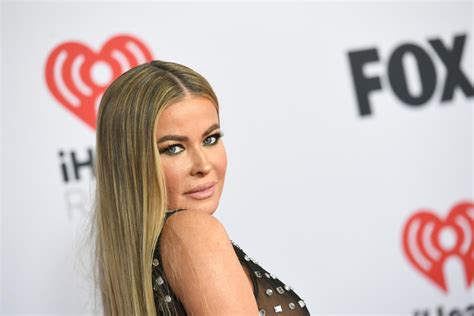 Carmen Electra Says Onlyfans Is Empowering I M My Own Boss