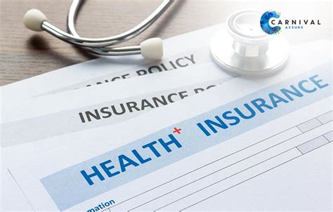Carnival Assure Best Life Health Insurance Service Provider In Bangladesh