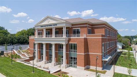 Carson Newman University Carson Newman University