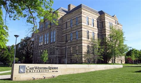 Case Western Reserve University