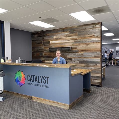 Catalyst Physical Therapy Wellness Mission Valley San Diego