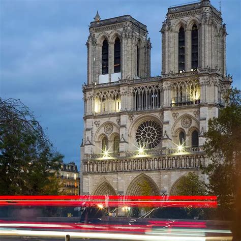 Catedral De Notre Dame 27