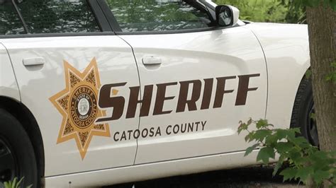 Catoosa County Sheriff Proposes Jail Expansion As Inmate Numbers Grow