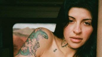 Cazzu Onlyfans Anuncia Su Regreso A Plataforma De Contenido Exclusivo Telediario M Xico