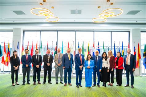 Celebrating Five Years Of Excellence At Vinuniversity Penn Today