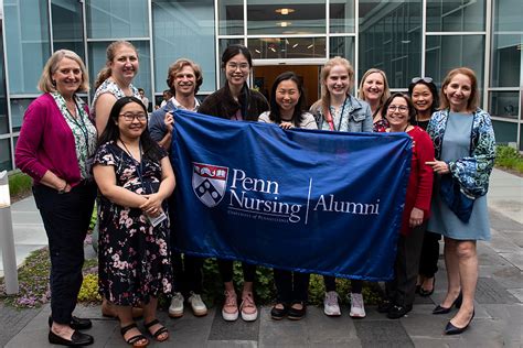 Celebrating Nursing Excellence Share Your Story Today Alumni Penn Nursing