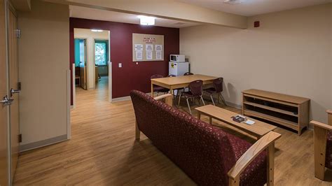 Central Penn College Student Housing Quandel