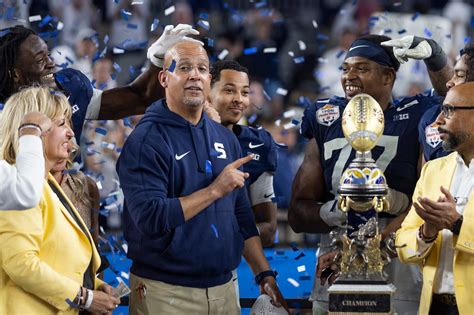 Cfp Expansion Positives Negatives And How It Would Affect Penn State Pennlive Com