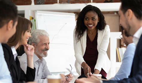 Challenges For Adult Education It Is Well Known That We Live In An Age By Daniel John Carter Age Of Awareness Medium