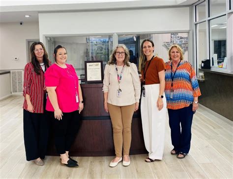 Chambers County Among Only Seven In Texas To Receive Dmv Performance Award Bluebonnet News