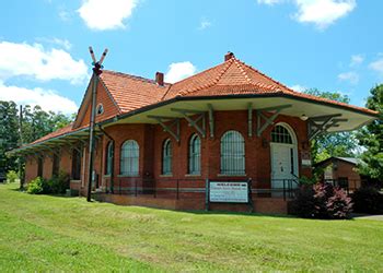 Chambers County Revenue Home