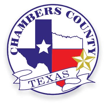 Chambers County Tax Office Information