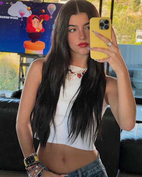 Charli D Amelio Onlyfans Last Update Media Pack Telegram Channel Onlyfans Edhandel Eu