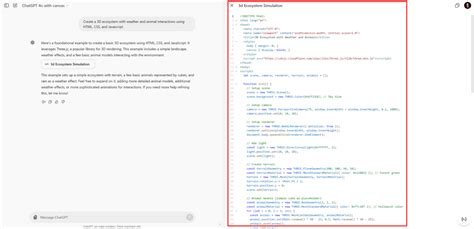 Chatgpt 4O Canvas Review How It Refines My Writing Amp Coding Unite Ai