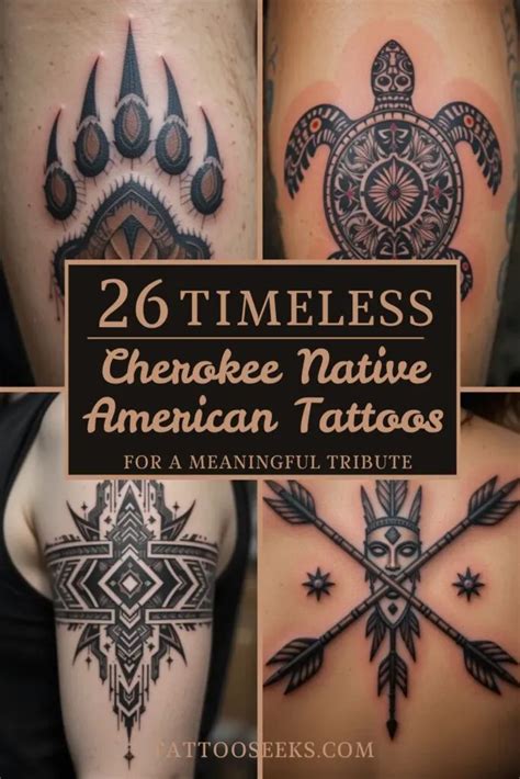 Cherokee And Blackfoot Tattoos For Gram By Mikey At Iron Element Leechburg Pa R Tattoos