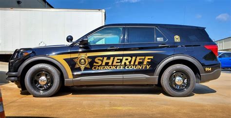 Cherokee County Ga Sheriff Amp 39 S Office Georgia Lawenforcement Photos Flickr