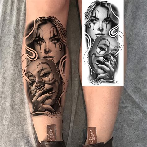 Chicano Tattoo Drawings Sold On Temu United States