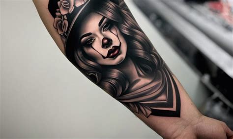 Chicano Tattoo Style Meaning And Design