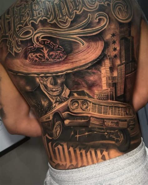 Chicano Tattoos The Complete Guide Meanings And Designs Chicano Tattoos The Complete Guide Meanings And Designs