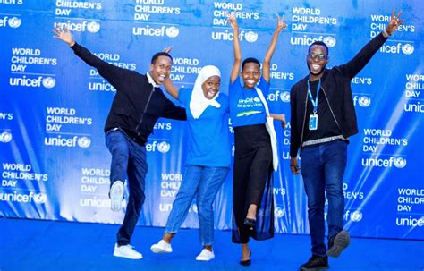 Children Of Tanzania Unicef United Republic Of Tanzania Children Of Tanzania Unicef United Republic Of Tanzania