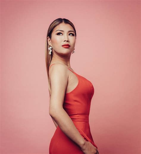 Chillin With Jiaoying Summers Chilled Magazine