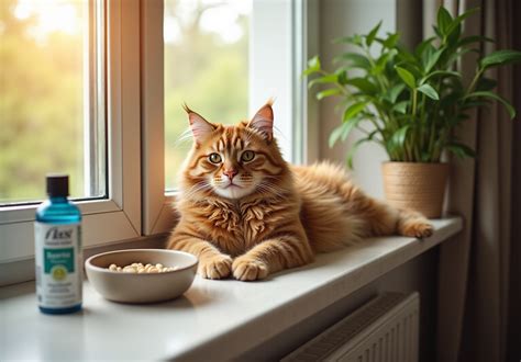 Choosing The Best Flea Medication For Cats A Comparative Guide Jet Pet Resort