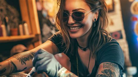 Choosing The Right Tattoo Artist For Healing And Self Expression Odyssey Wellness Tattoo