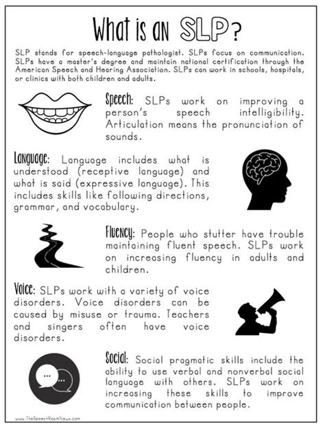 Choosing To Major In Speech Language Pathology The Trendy Chick