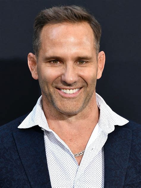 Chris Bruno Actor Stunt Performer Mma Fighter Director Producer