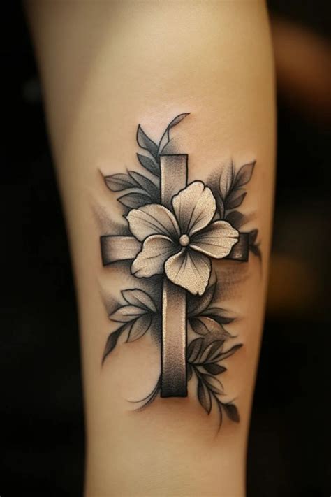 Christian Cross Tattoo Design Ideas Cross Tattoos For Women Tattoos For Women Flowers Cross Christian Cross Tattoo Design Ideas Cross Tattoos For Women Tattoos For Women Flowers Cross