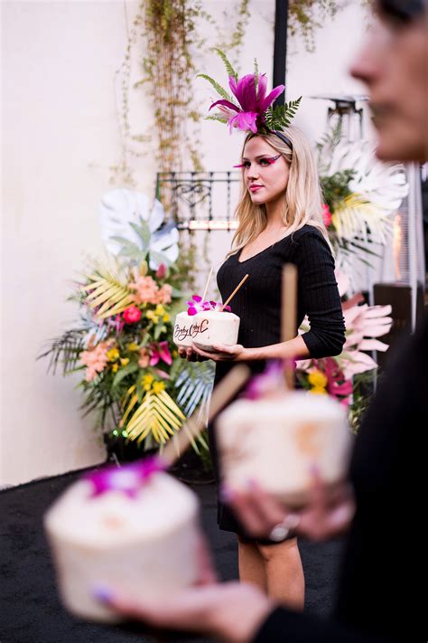 Christine Quinn S Throws Sexy Baby Shower On Selling Sunset Us Weekly Christine Quinn S Throws Sexy Baby Shower On Selling Sunset Us Weekly