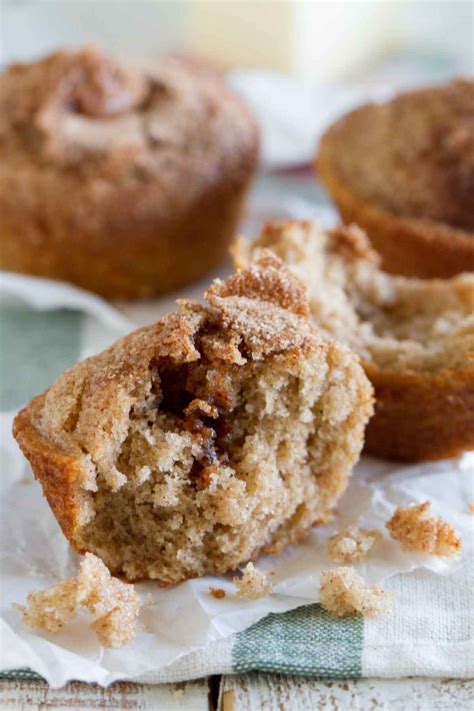 Cinnamon Muffins Artofit Cinnamon Muffins Artofit