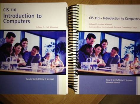 Cis 110 Introduction To Computers Course Syllabus