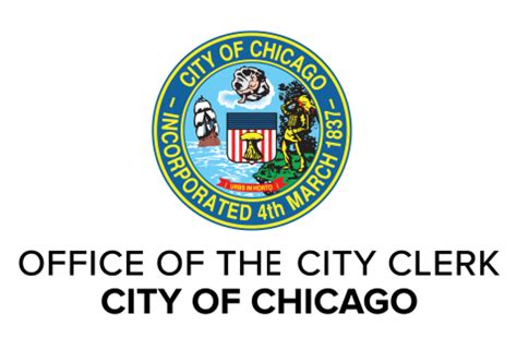 5 Ways Chicago City Clerk Offices Help